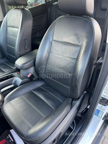 Ford Kuga AUT/FUL/NOV