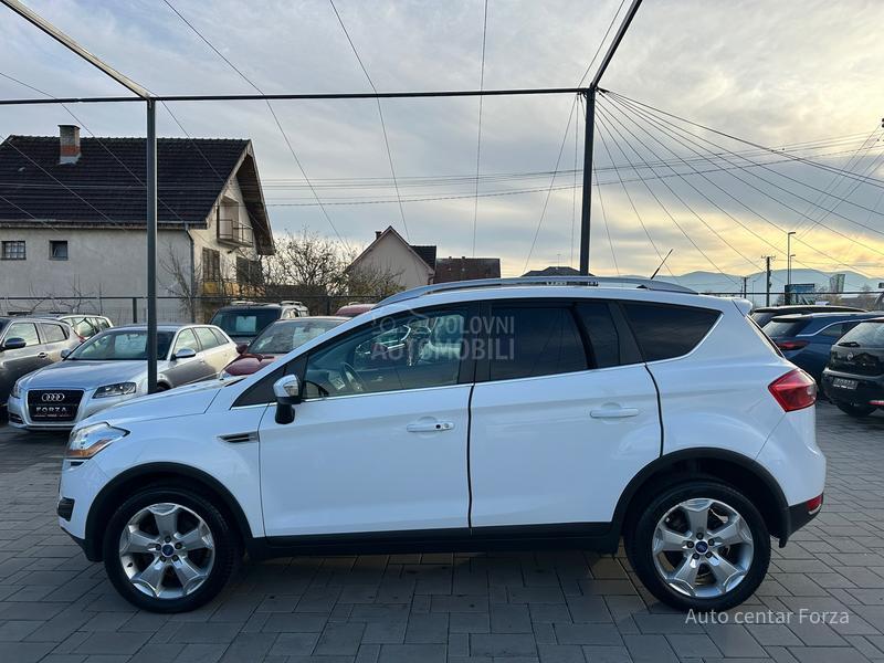 Ford Kuga AUT/FUL/NOV