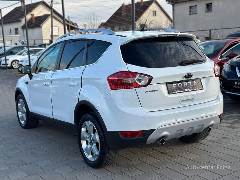 Ford Kuga AUT/FUL/NOV