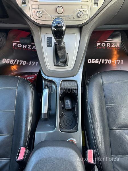 Ford Kuga AUT/FUL/NOV