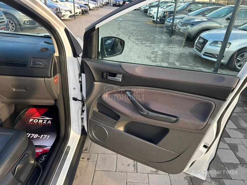 Ford Kuga AUT/FUL/NOV