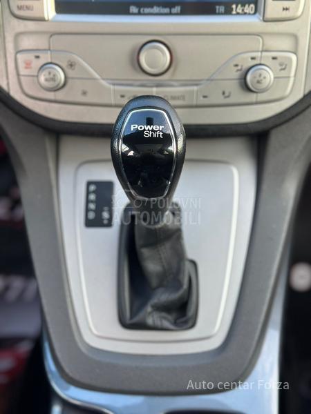 Ford Kuga AUT/FUL/NOV