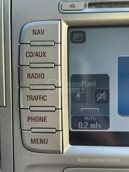 Ford Kuga AUT/FUL/NOV