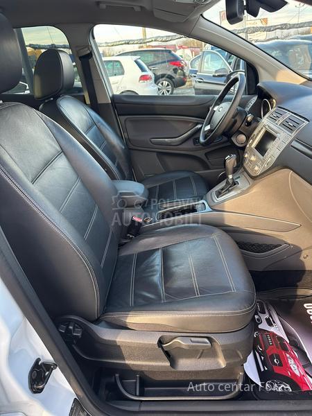 Ford Kuga AUT/FUL/NOV