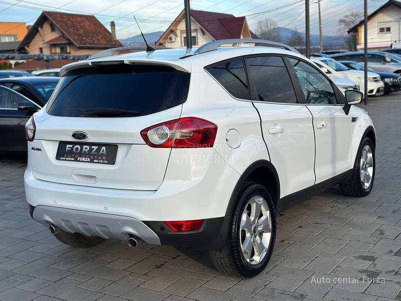 Ford Kuga AUT/FUL/NOV