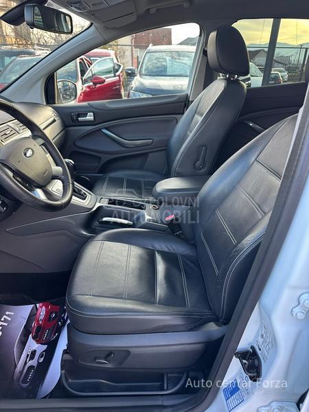 Ford Kuga AUT/FUL/NOV