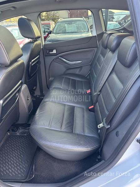 Ford Kuga AUT/FUL/NOV