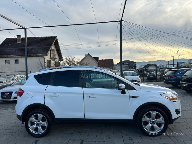 Ford Kuga AUT/FUL/NOV