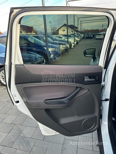 Ford Kuga AUT/FUL/NOV