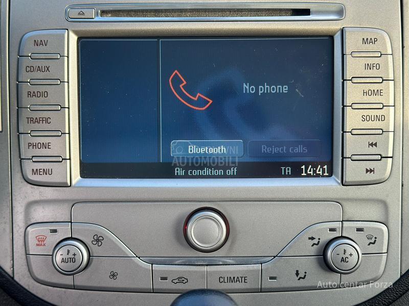 Ford Kuga AUT/FUL/NOV