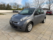 Nissan Micra 1.2 8v N 0 V