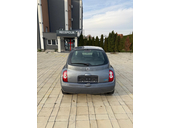 Nissan Micra 1.2 8v N 0 V
