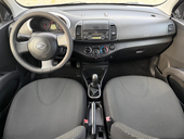 Nissan Micra 1.2 8v N 0 V