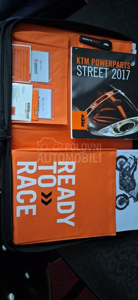 KTM 1290 super adventure