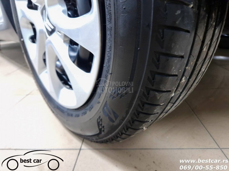 Citroen C3 1.2 PureTech