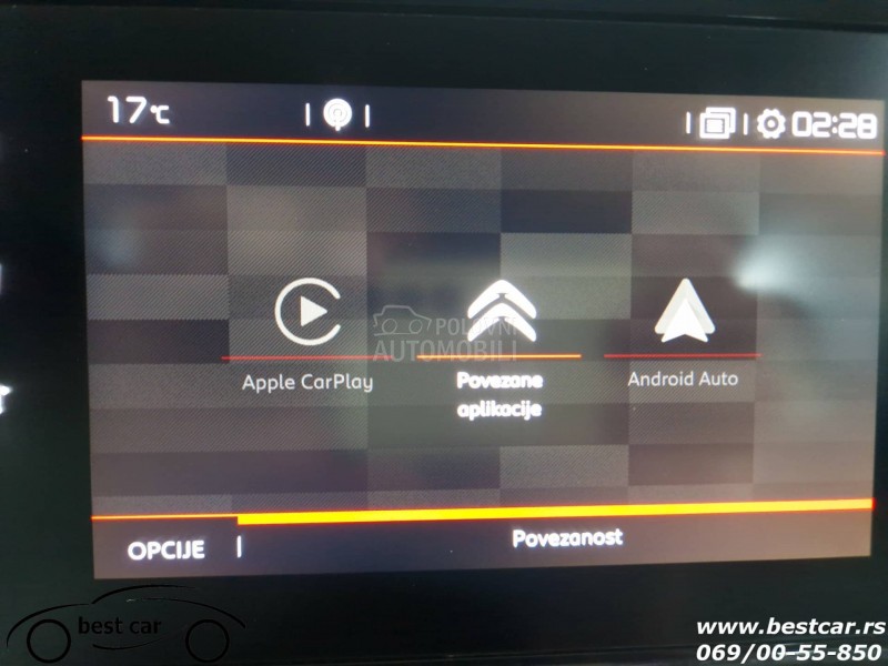 Citroen C3 1.2 PureTech