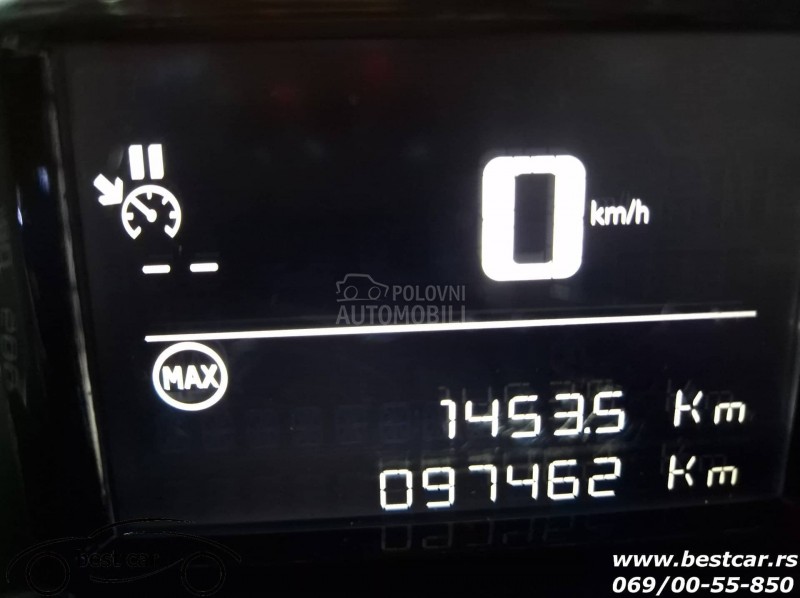 Citroen C3 1.2 PureTech