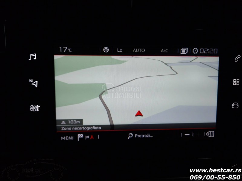 Citroen C3 1.2 PureTech