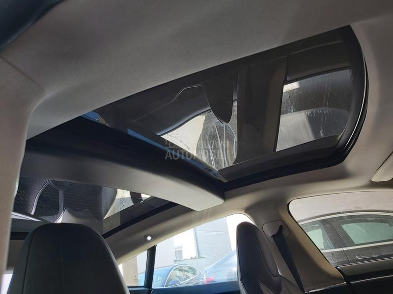 Tesla Model S 85BESPLATNO PUNJENJE