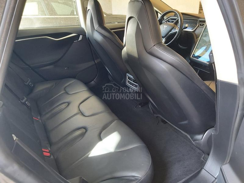 Tesla Model S 85BESPLATNO PUNJENJE