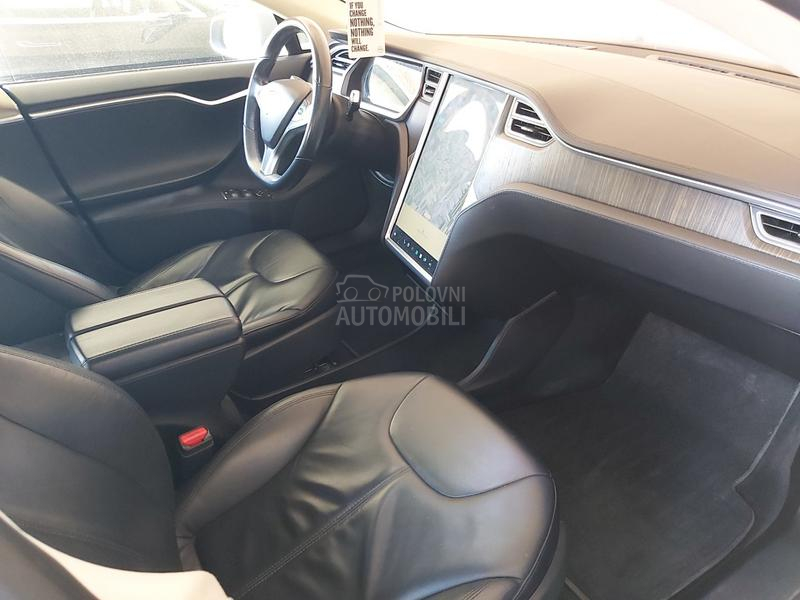 Tesla Model S 85BESPLATNO PUNJENJE