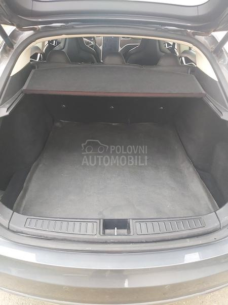 Tesla Model S 85BESPLATNO PUNJENJE