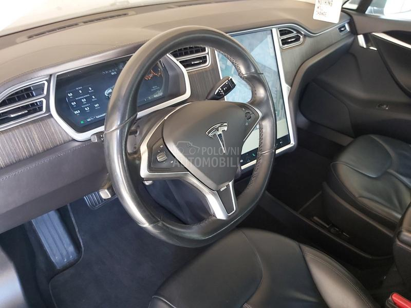 Tesla Model S 85BESPLATNO PUNJENJE