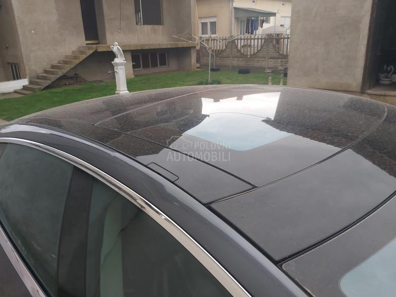 Tesla Model S 85BESPLATNO PUNJENJE