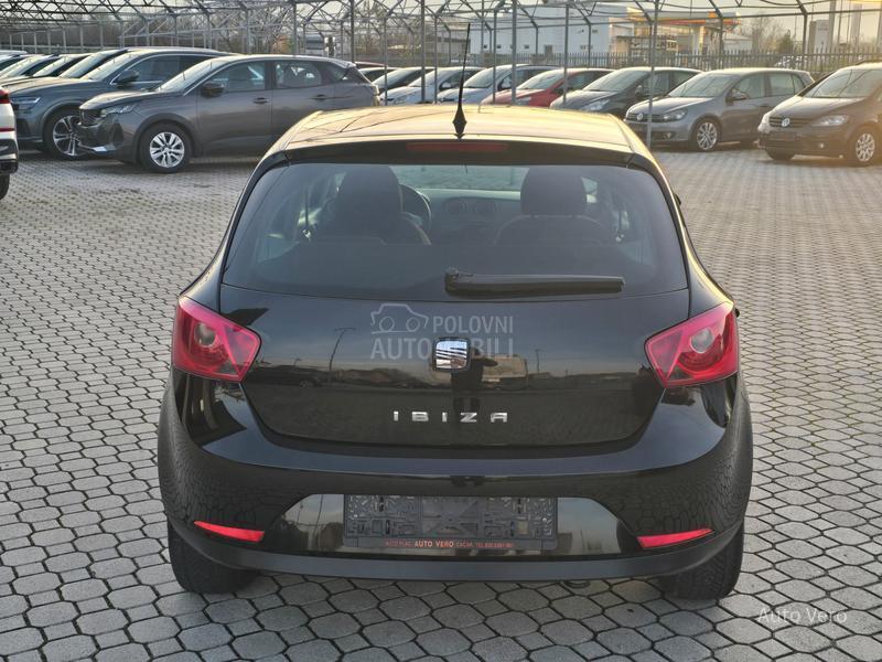 Seat Ibiza 1.2 TDI