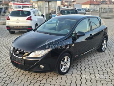 Seat Ibiza 1.2 TDI