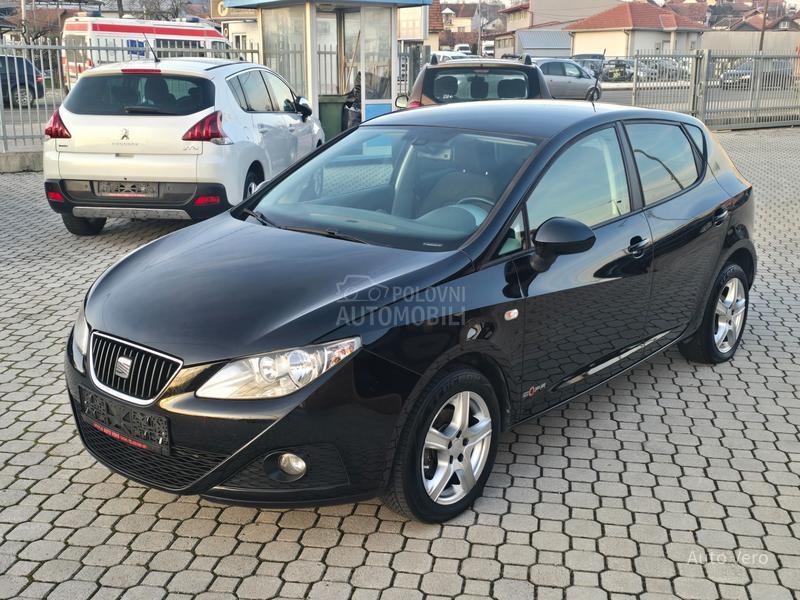 Seat Ibiza 1.2 TDI
