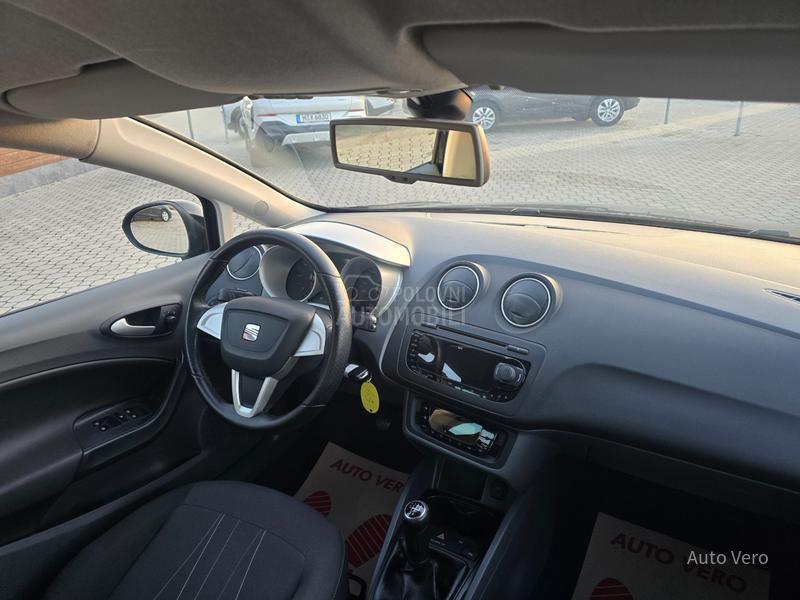 Seat Ibiza 1.2 TDI