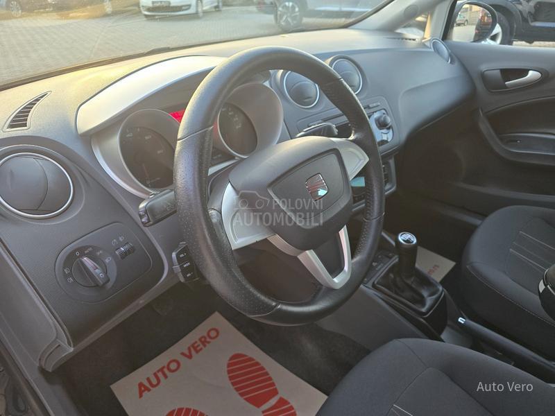 Seat Ibiza 1.2 TDI
