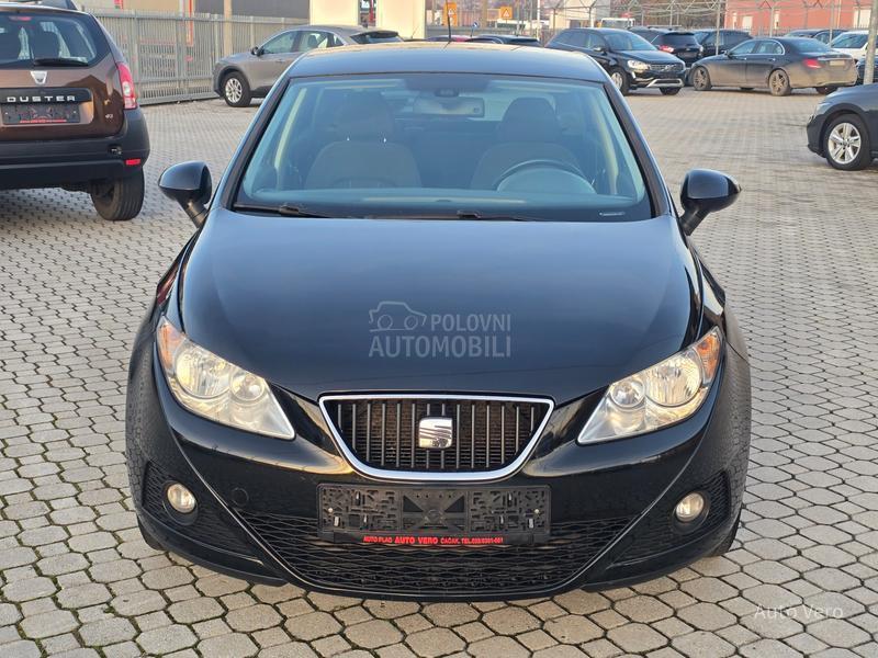Seat Ibiza 1.2 TDI