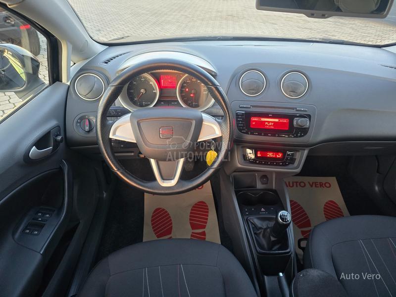 Seat Ibiza 1.2 TDI