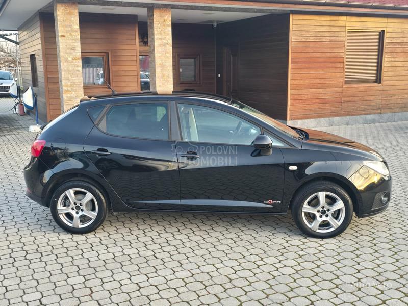 Seat Ibiza 1.2 TDI