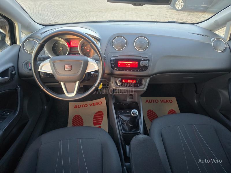 Seat Ibiza 1.2 TDI