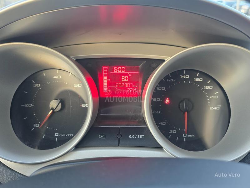 Seat Ibiza 1.2 TDI