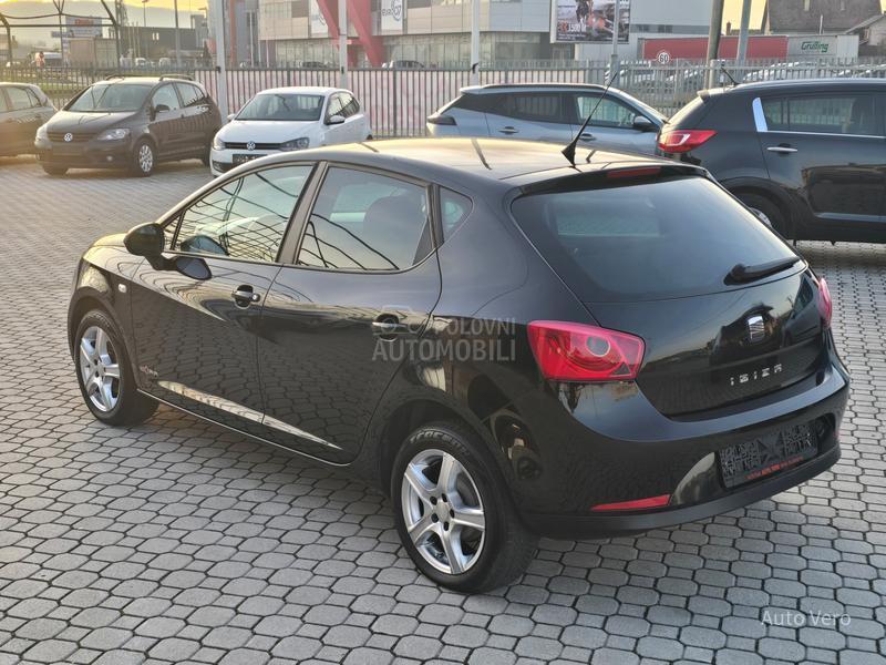 Seat Ibiza 1.2 TDI