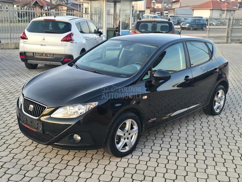 Seat Ibiza 1.2 TDI