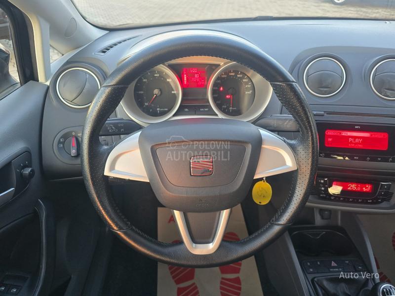 Seat Ibiza 1.2 TDI