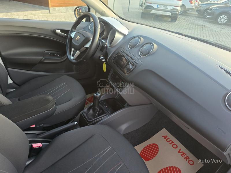 Seat Ibiza 1.2 TDI