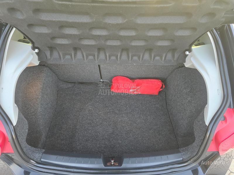 Seat Ibiza 1.2 TDI
