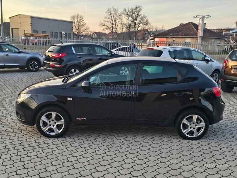 Seat Ibiza 1.2 TDI