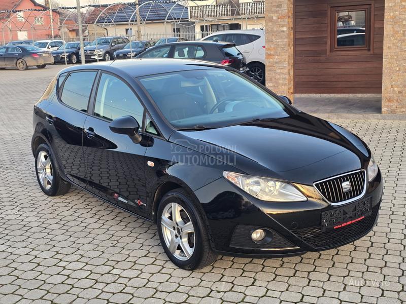 Seat Ibiza 1.2 TDI
