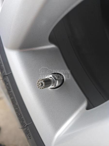 Aluminijumske felne bmw 5 g30 original 18" 5 x 112