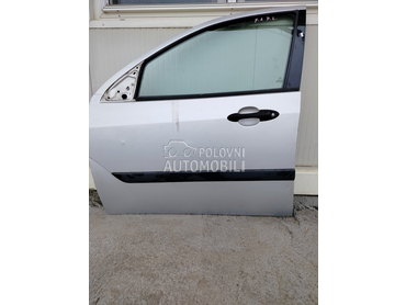 Prednja leva vrata za Ford Focus od 1998. do 2004. god.
