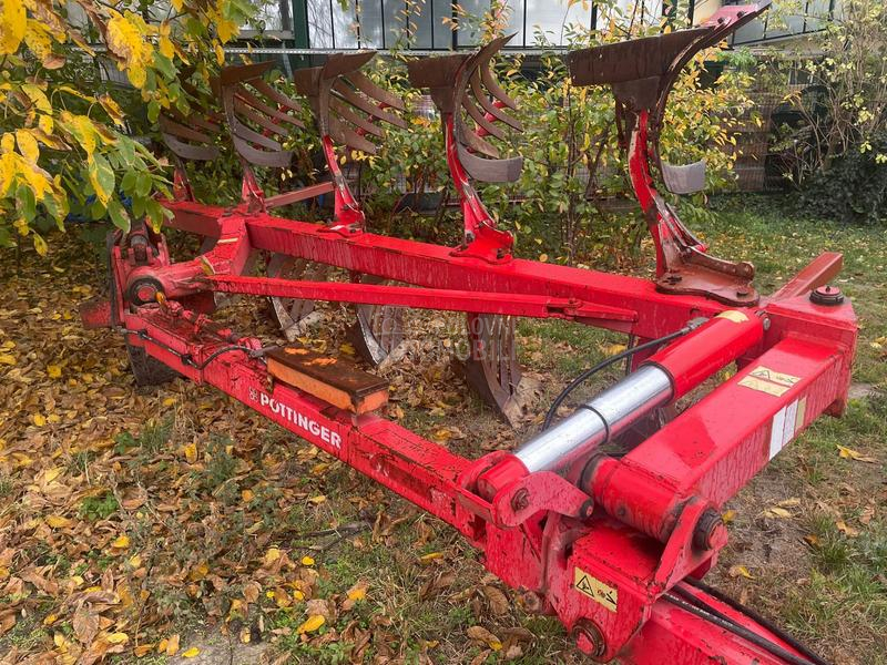 Pottinger 5plus1