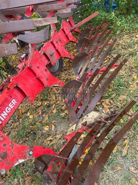 Pottinger 5plus1