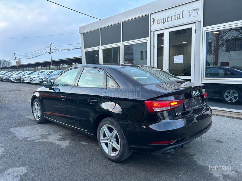 Audi A3 30 TDI